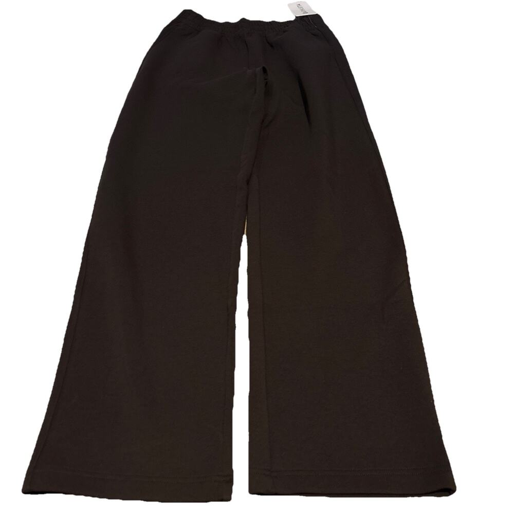 Athleta Form Knit Mid Rise Straight Pant #860794 Womens Size XS NWT
